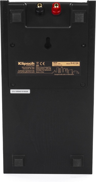 Produktbild Klipsch R-41SA (1 Paar)