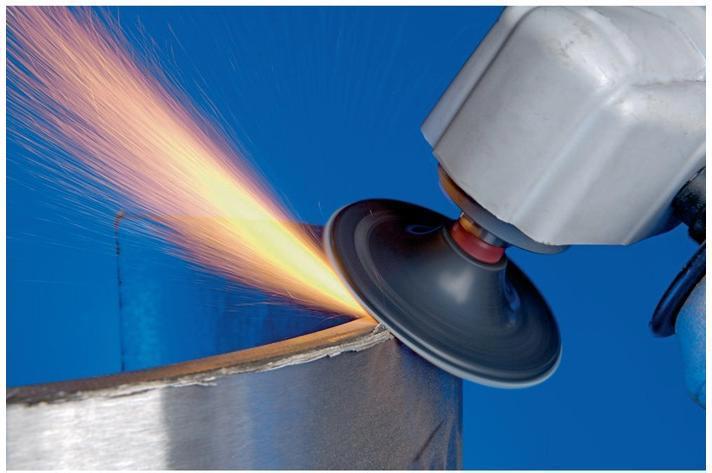 Immagine prodotto Pferd Mola COMBIDISC® D. 75 mm grana 60 (60)