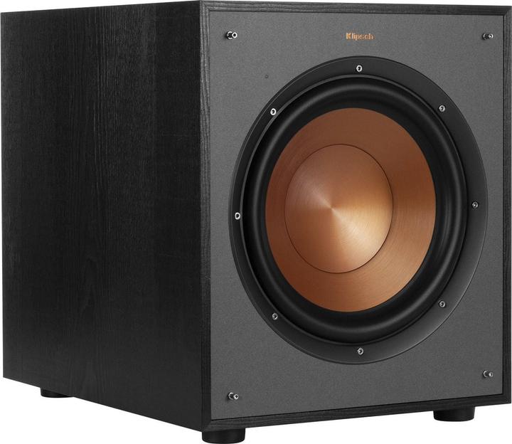 Klipsch R-100SW (1 pcs., 150 W)