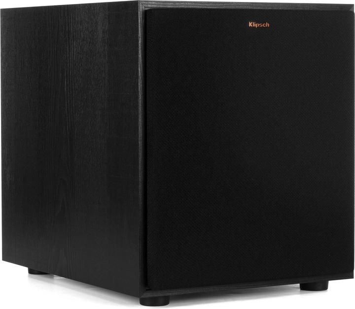 Image du produit Klipsch R-100SW (1 pièce, 150 W)