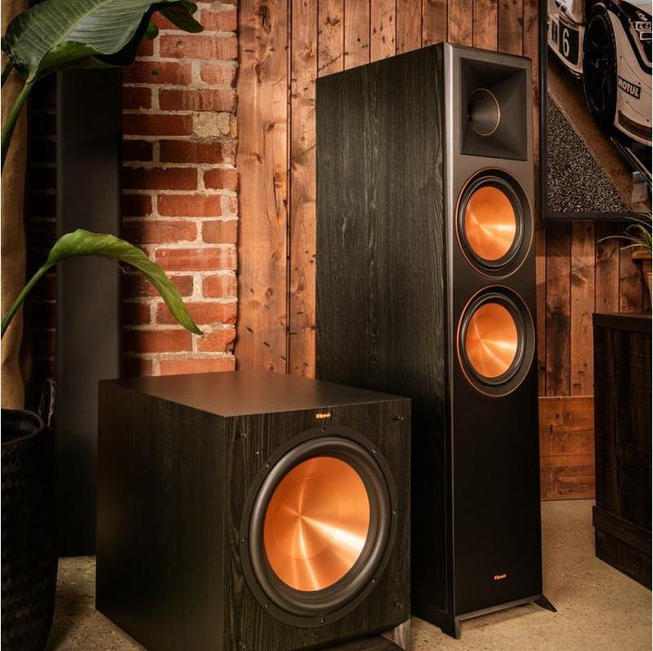 Image du produit Klipsch RP-8000F (1 pièce)