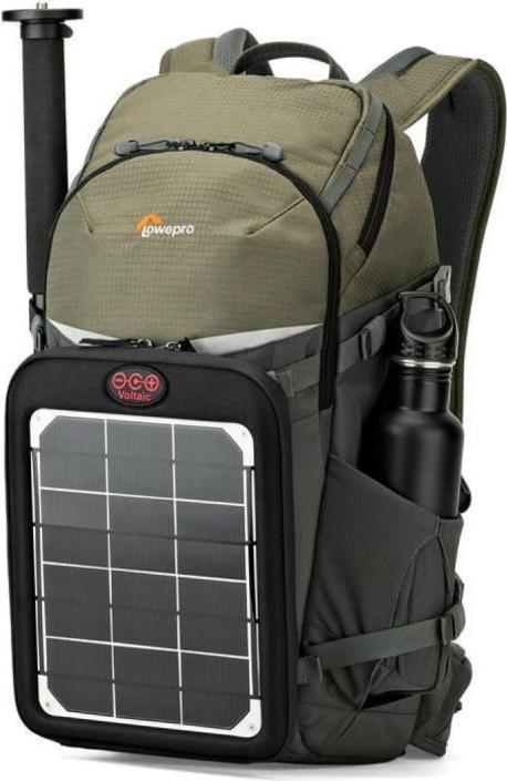 Actual product image Lowepro Flipside Trek BP 350AW (Photo backpack, 17 l)