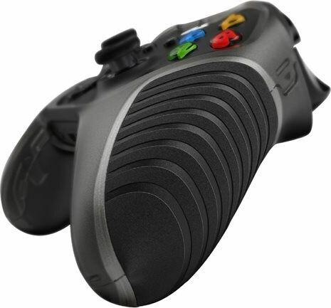 Produktbild OtterBox Easy Grip Gaming Controller Xbox Gen 9 (Xbox Series X, Xbox One X, Xbox One S, Xbox Series S)