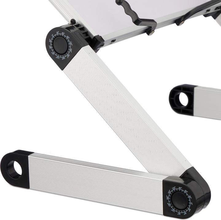 Produktbild Relaxdays Buchständer (27 x 39 x 45 cm)