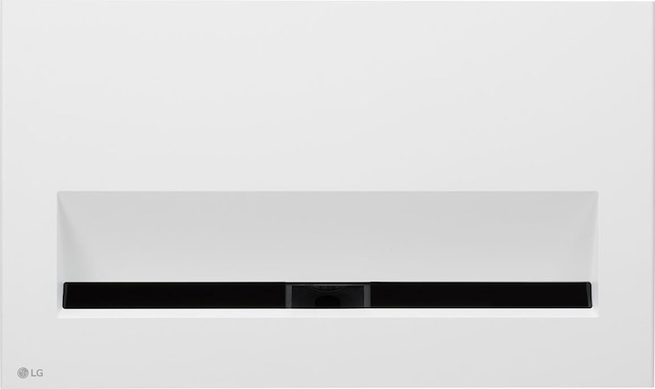 Actual product image LG HU715QW (4K, 2500 lm, 0.21:1)