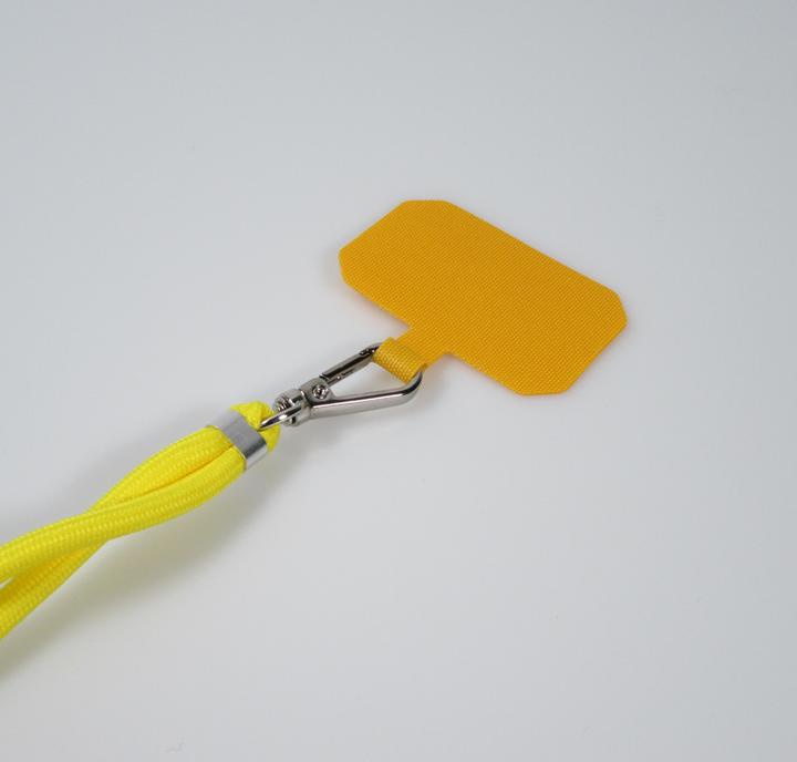 Image du produit PhoneLook Lacet accessoire universel adaptateur pour coques de smartphone collier élégant