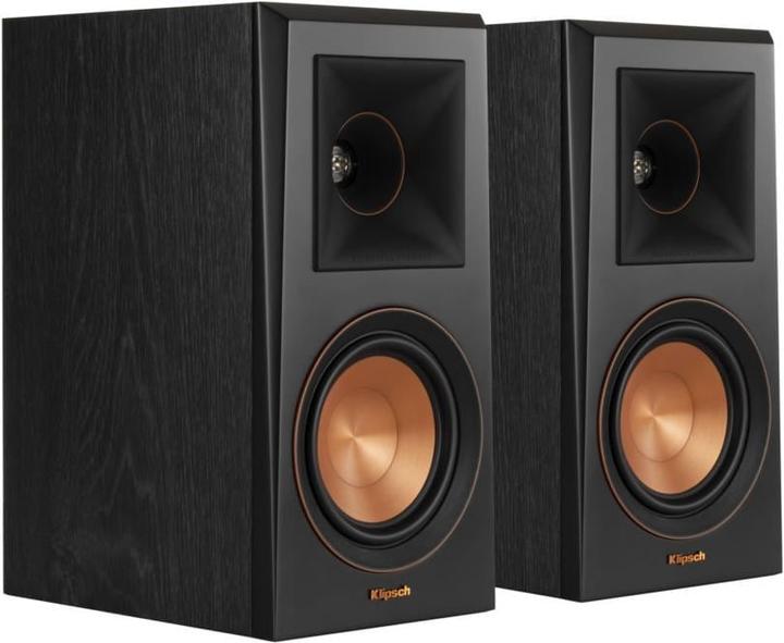 Produktbild Klipsch RP-500M (1 Paar)