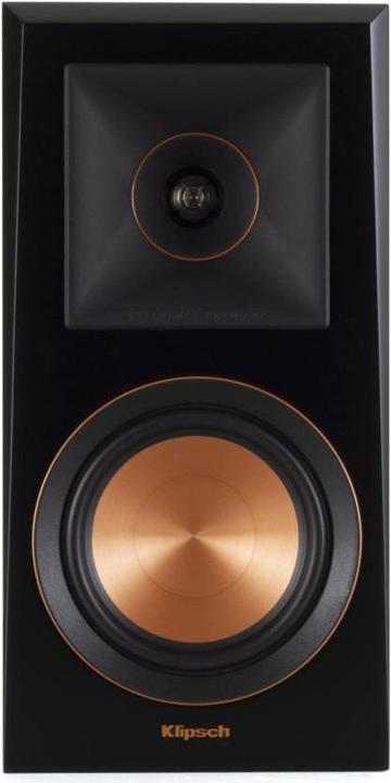 Produktbild Klipsch RP-500M (1 Paar)