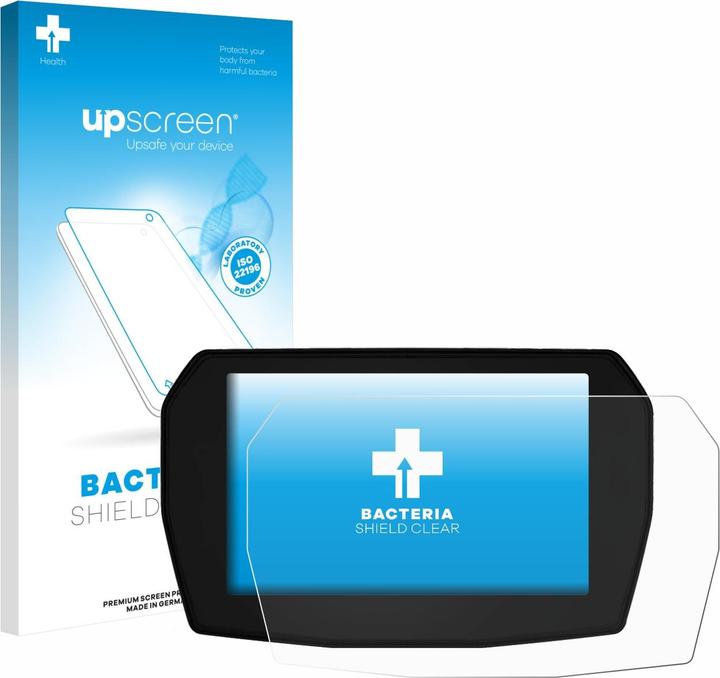 Actual product image upscreen Antibacterial Protector
