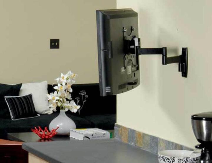 Actual product image Sanus MF215 (Wall, 39", 27.22 kg)