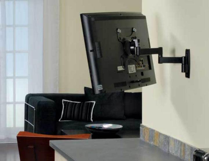 Actual product image Sanus MF215 (Wall, 39", 27.22 kg)