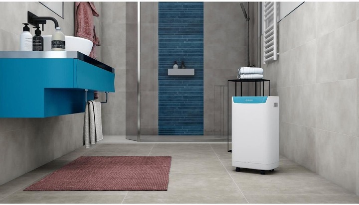 Produktbild Olimpia Splendid Aquaria S1 14 P (65 m², 14 l/24h)