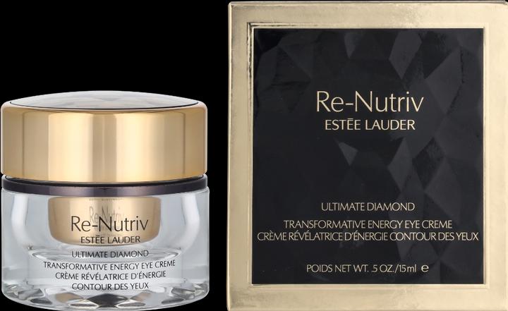 Produktbild Estée Lauder Re-Nutriv (Crème, 15 ml, Tag)
