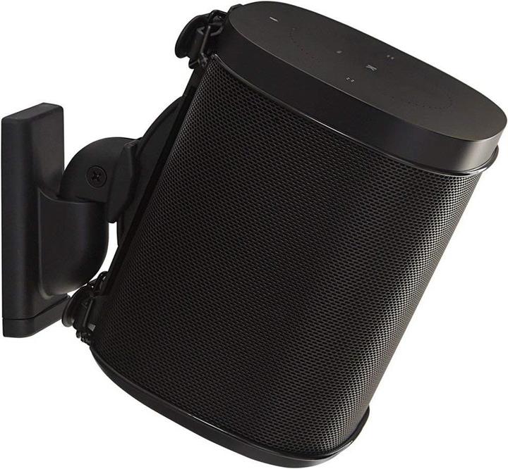Produktbild Sanus Wandhalter zu Sonos ONE, PLAY:1 & 3 (1 Stk., Wandmontage, Schwenkbar, Neigbar)