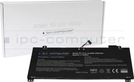 Lenovo FRU 530S SP/A L17M4PF0 (4 cellules)