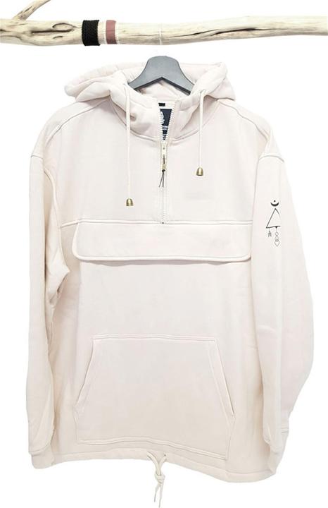 Actual product image Alessandro Magnani Dragon Hoodie (M)