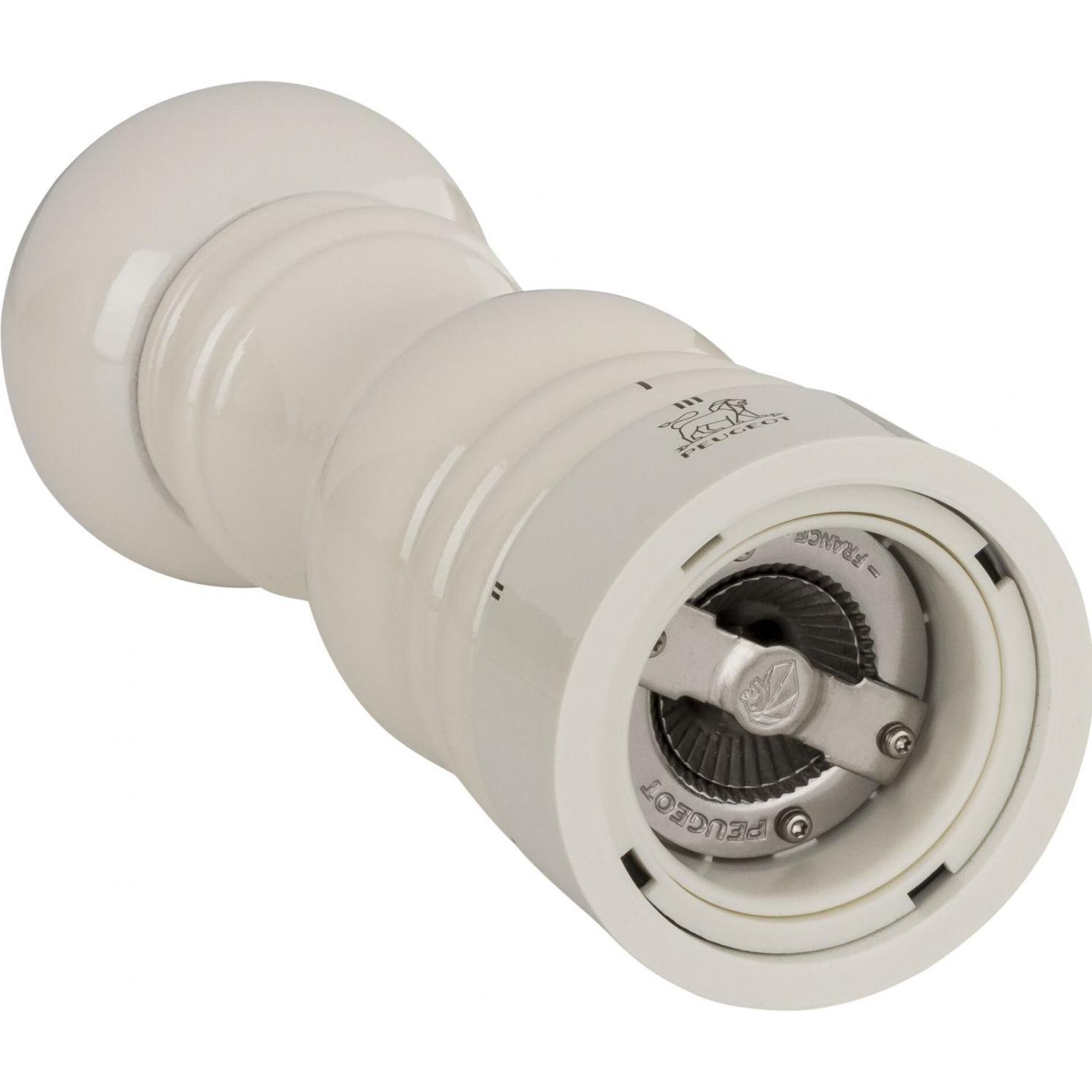 Thumbnail - Peugeot PARISRAMA paris zoutmolen uSelect hout ivoor 18 cm ivoor hout, Pfeffermühle + Salzmühle, Beige