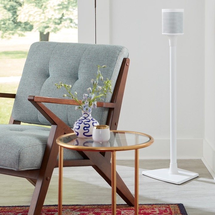 Produktbild Sanus Ständer zu Sonos ONE, PLAY:1, Play:3 (1 Stk., Ständer)