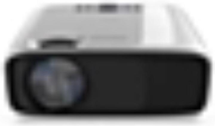 Produktbild Philips NeoPix Prime One (HD ready, 180 lm, 1.4:1)