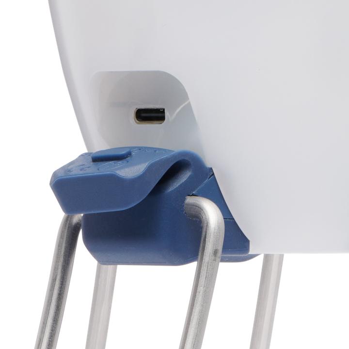 Image du produit Black Diamond Orbiter 650 Lantern (bleu/blanc?)
