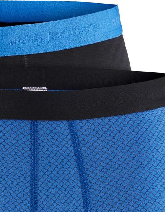 Produktbild ISA Bodywear Fairtrade BioCotton Pants (M, 2er Pack)