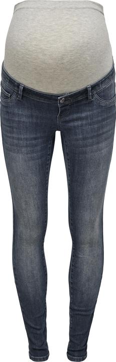 Actual product image Only Maternity OLMWAUW LIFE MID SK DNM BJ777 Skinny jeans (32)