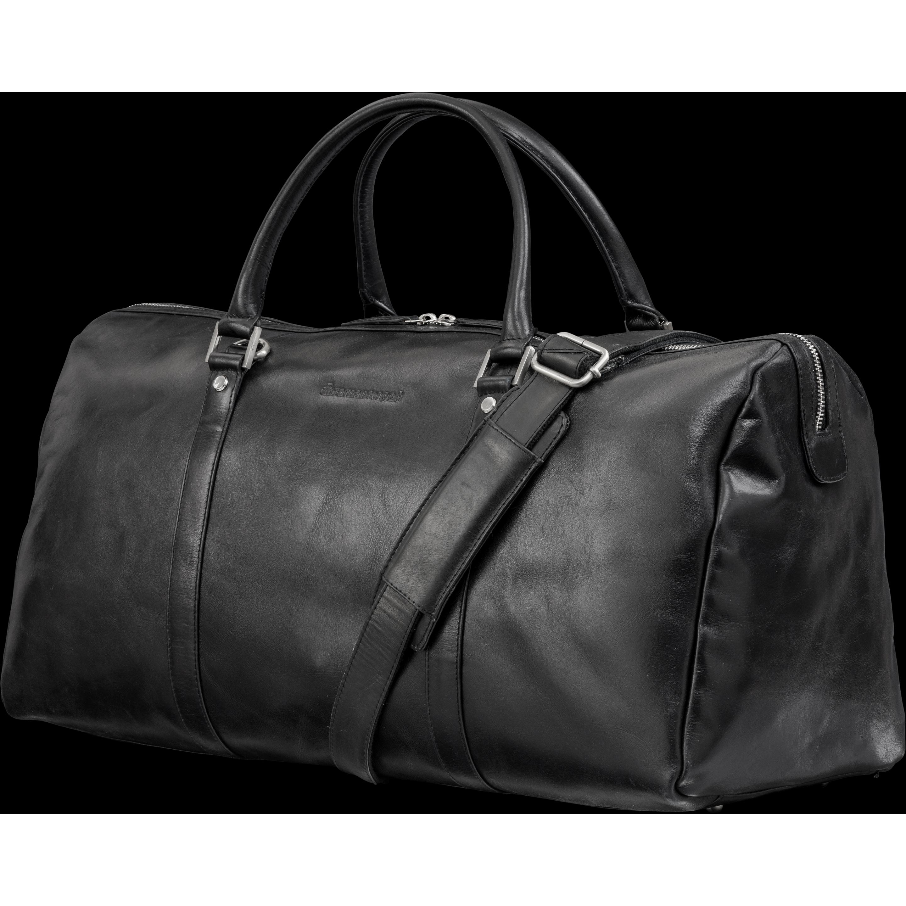 Thumbnail - dbramante1928 Kastrup 2, Notebooktasche, Schwarz