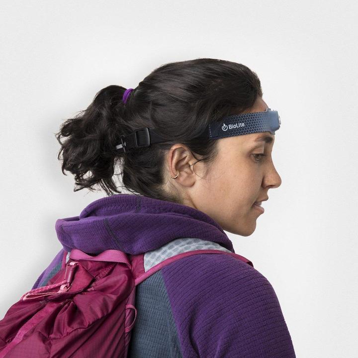 Immagine prodotto Biolite HeadLamp (330 lm)