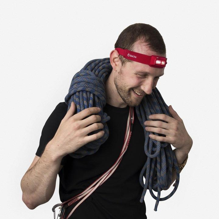 Immagine prodotto Biolite HeadLamp (330 lm)