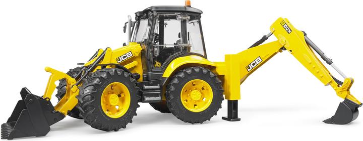 Bruder JCB 5CX eco
