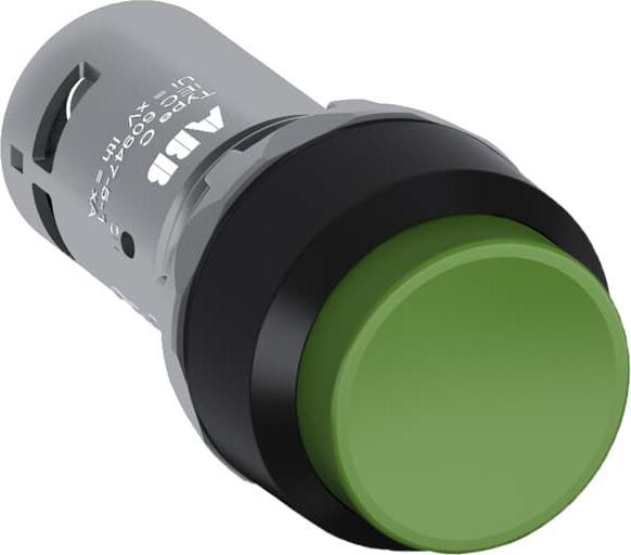 Actual product image ABB Drucktaster