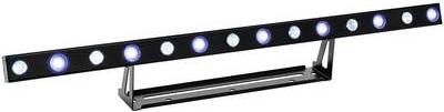 Eurolite Barre de LEDs STP-7 effet beam/wash