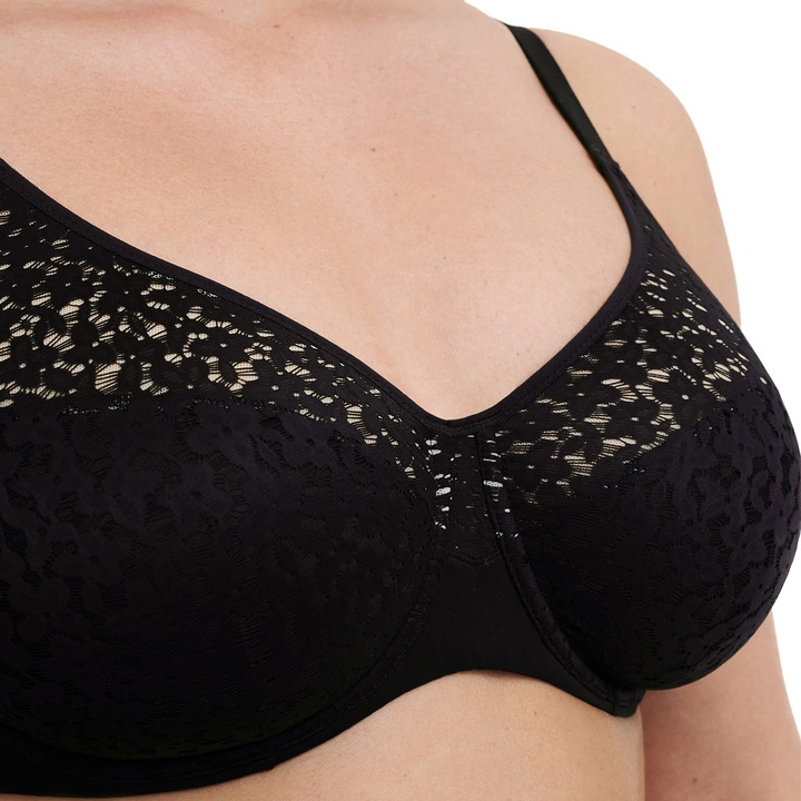 Immagine prodotto Chantelle Reggiseno con ferretto Easy Feel Norah (80 H, Confezione singola)