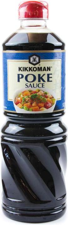 Immagine prodotto Kikkoman Salsa Poke 975 ml (975 g)