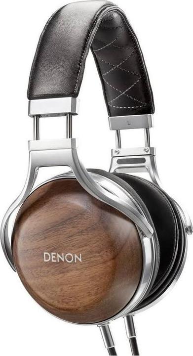 Image du produit Denon Ah-D7200 (Pas de réduction du bruit, Filaire)