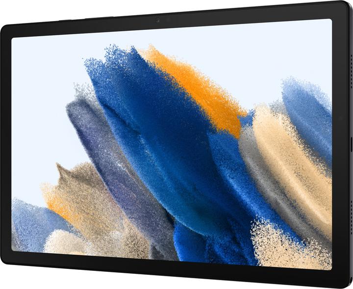 Actual product image Samsung Galaxy Tab A8 (WLAN only, 10.50", 128 GB, Gray)