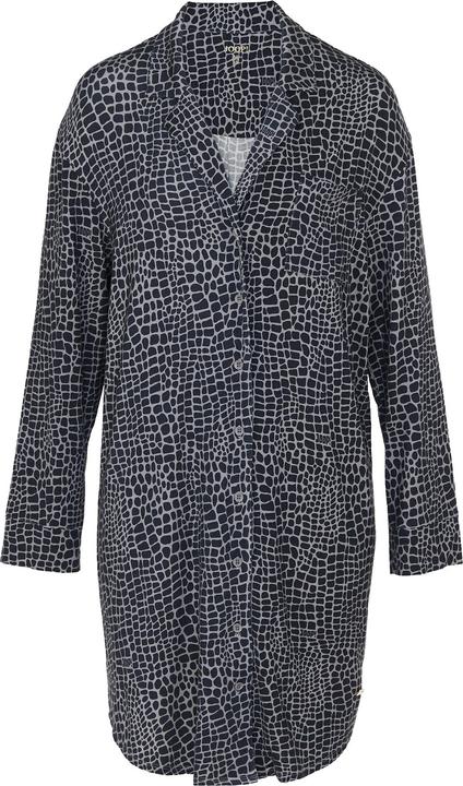 Produktbild Joop! Nachthemd Luxe Modal Printed (36)