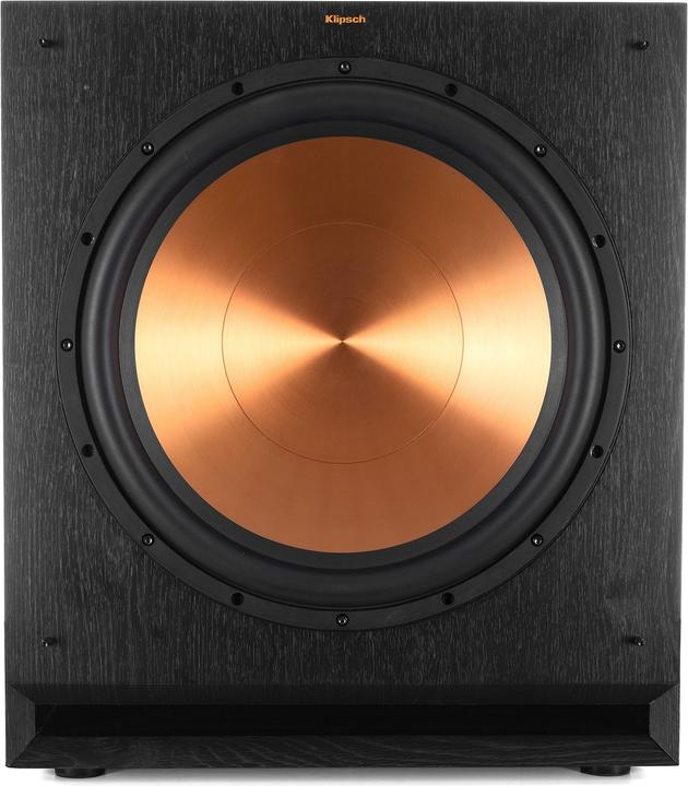 Actual product image Klipsch SPL-150 (1 pcs., 800 W)