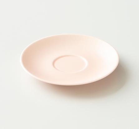 Produktbild Origami Aroma-Untertasse aus Keramik