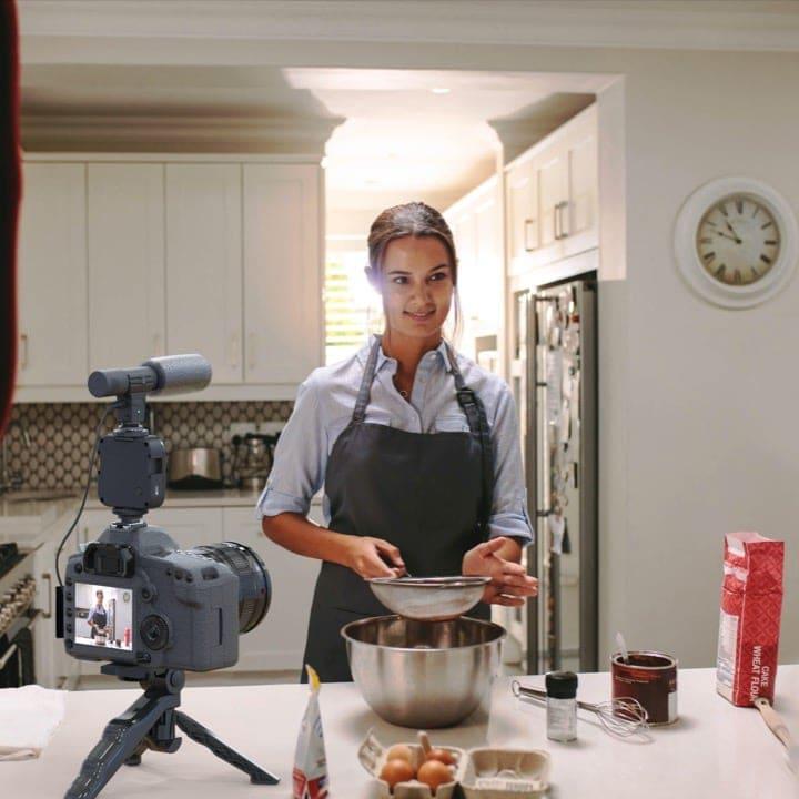 Immagine prodotto DigiPower Vlogging Kit Like Me