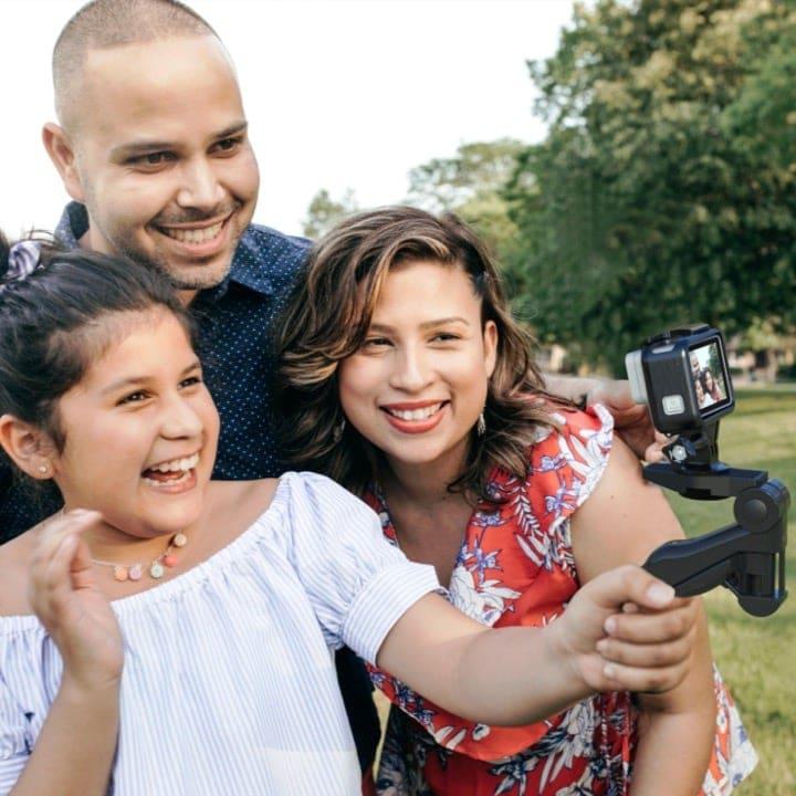 Immagine prodotto DigiPower Vlogging Kit Like Me