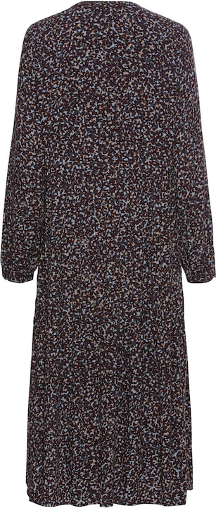 Produktbild Camel Active Schlupfkleid mit langen Ärmeln (L)