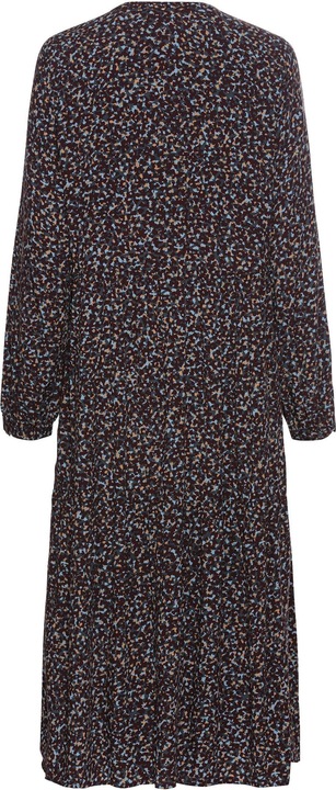 Image du produit Camel Active Robe à enfiler avec manches longues (L)
