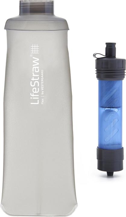 Produktbild LifeStraw Flex