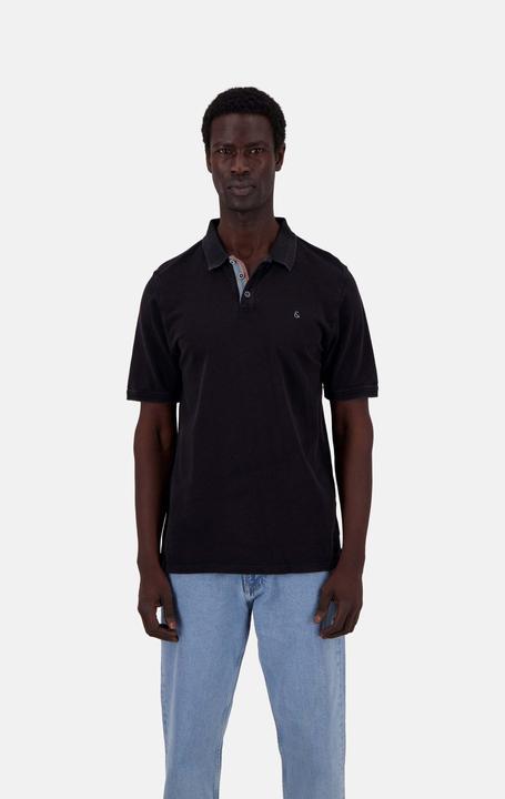 Immagine prodotto Colours & Sons Polo Polo-Garment Dyed (M)