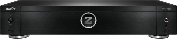 Zappiti Pro 4K HDR (32 Go)