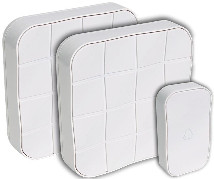 Produktbild Tracon Allgemeines Produkt (Kabellos)