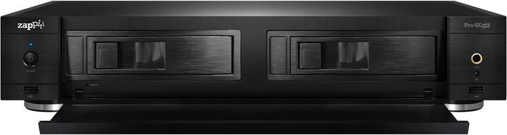 Image du produit Zappiti Pro 4K HDR (32 Go)