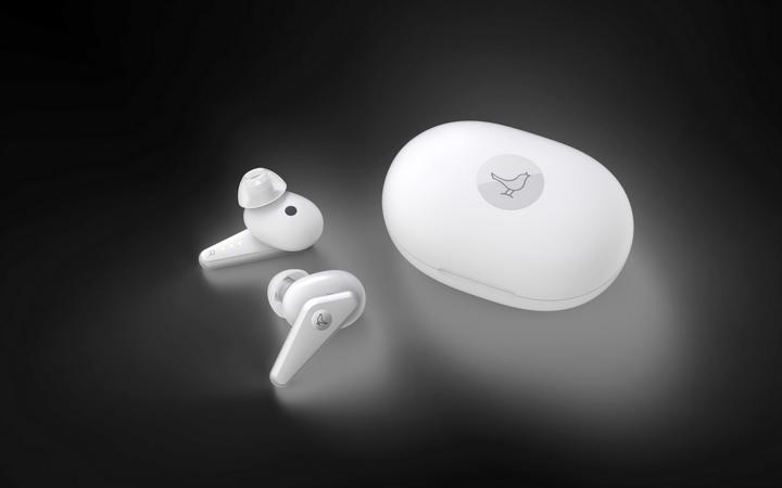 Actual product image Libratone TRACK Air+ (ANC, 6 h, Wireless)