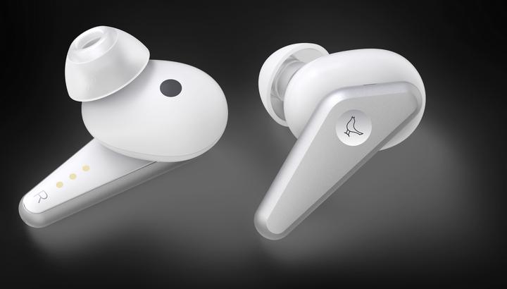 Actual product image Libratone TRACK Air+ (ANC, 6 h, Wireless)